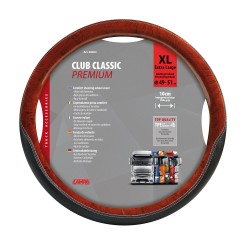 ΚΑΛΥΜΜΑ ΤΙΜΟΝΙΟΥ CLUB CLASSIC XL 49-51 ΚΑΛΥΜΜΑ ΤΙΜΟΝΙΟΥ CLUB CLASSIC XL 49-51