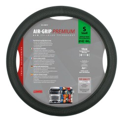 ΚΑΛΥΜΜΑ ΤΙΜΟΝΙΟΥ AIRGRIP S 42-44 ΜΕ ΑΕΡΙΖΟΜΕΝΕΣ ΑΝΤΙΙΔΡΩΤΙΚΕΣ ΚΥΨΕΛΕΣ ΠΛΕΓΜΑΤΟΣ ΚΑΛΥΜΜΑ ΤΙΜΟΝΙΟΥ AIRGRIP S 42-44 ΜΕ ΑΕΡΙΖΟΜΕΝΕΣ ΑΝΤΙΙΔΡΩΤΙΚΕΣ ΚΥΨΕΛΕΣ ΠΛΕΓΜΑΤΟΣ