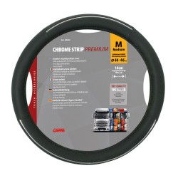 ΚΑΛΥΜΜΑ ΤΙΜΟΝΙΟΥ CROME STRIP M 44-46 ΚΑΛΥΜΜΑ ΤΙΜΟΝΙΟΥ CROME STRIP M 44-46