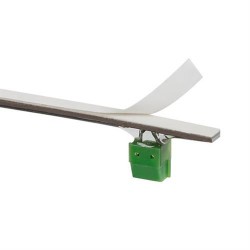 Αυτοκόλλητο Πολύπριζο 90cm με καλώδιο 200cm 12/24V Αυτοκόλλητο Πολύπριζο 90cm με καλώδιο 200cm 12/24V