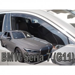 ΑΝΕΜΟΘΡΑΥΣΤΕΣ ΓΙΑ BMW 7 G11 4D 2015-2021 ΖΕΥΓΑΡΙ ΑΠΟ ΕΥΚΑΜΠΤΟ ΦΙΜΕ ΠΛΑΣΤΙΚΟ HEKO - 2 ΤΕΜ. ΑΝΕΜΟΘΡΑΥΣΤΕΣ ΓΙΑ BMW 7 G11 4D 2015-2021 ΖΕΥΓΑΡΙ ΑΠΟ ΕΥΚΑΜΠΤΟ ΦΙΜΕ ΠΛΑΣΤΙΚΟ HEKO - 2 ΤΕΜ.