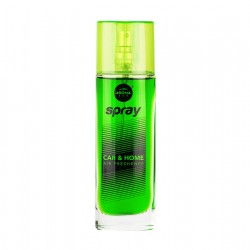 ΑΡΩΜΑΤΙΚΟ ΣΕ ΣΠΡΕΥ AROMA SPRAY - LEMON (50ml) AMiO - 1 ΤΕΜ. ΑΡΩΜΑΤΙΚΟ ΣΕ ΣΠΡΕΥ AROMA SPRAY - LEMON (50ml) AMiO - 1 ΤΕΜ.