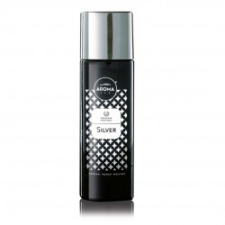 ΑΡΩΜΑΤΙΚΟ ΣΠΡΕΙ AROMA PRESTIGE SPRAY - SILVER (50ml) AMiO - 1 ΤΕΜ. ΑΡΩΜΑΤΙΚΟ ΣΠΡΕΙ AROMA PRESTIGE SPRAY - SILVER (50ml) AMiO - 1 ΤΕΜ.