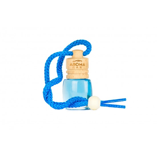 ΑΡΩΜΑΤΙΚΟ ΥΓΡΟ (ΚΡΕΜΑΣΤΟ) AROMA WOOD - OCEAN (6 ml) AMiO - 1 ΤΕΜ. ΑΡΩΜΑΤΙΚΟ ΥΓΡΟ (ΚΡΕΜΑΣΤΟ) AROMA WOOD - OCEAN (6 ml) AMiO - 1 ΤΕΜ.