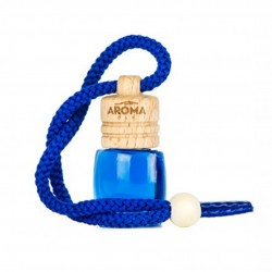 ΑΡΩΜΑΤΙΚΟ ΥΓΡΟ (ΚΡΕΜΑΣΤΟ) AROMA WOOD - NEW CAR (6 ml) AMiO - 1 ΤΕΜ. ΑΡΩΜΑΤΙΚΟ ΥΓΡΟ (ΚΡΕΜΑΣΤΟ) AROMA WOOD - NEW CAR (6 ml) AMiO - 1 ΤΕΜ.