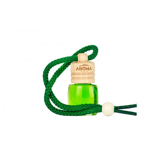 ΑΡΩΜΑΤΙΚΟ ΥΓΡΟ ΚΡΕΜΑΣΤΟ AROMA WOOD GREEN TEA (6 ml) AMiO - 1 ΤΕΜ. ΑΡΩΜΑΤΙΚΟ ΥΓΡΟ ΚΡΕΜΑΣΤΟ AROMA WOOD GREEN TEA (6 ml) AMiO - 1 ΤΕΜ.