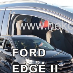 ΑΝΕΜΟΘΡΑΥΣΤΕΣ ΓΙΑ FORD EDGE 5D 2016+ ΖΕΥΓΑΡΙ ΑΠΟ ΕΥΚΑΜΠΤΟ ΦΙΜΕ ΠΛΑΣΤΙΚΟ HEKO - 2 ΤΕΜ. ΑΝΕΜΟΘΡΑΥΣΤΕΣ ΓΙΑ FORD EDGE 5D 2016+ ΖΕΥΓΑΡΙ ΑΠΟ ΕΥΚΑΜΠΤΟ ΦΙΜΕ ΠΛΑΣΤΙΚΟ HEKO - 2 ΤΕΜ.
