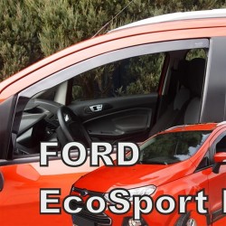 ΑΝΕΜΟΘΡΑΥΣΤΕΣ ΓΙΑ FORD ECOSPORT 2 5D 2013+ ΖΕΥΓΑΡΙ ΑΠΟ ΕΥΚΑΜΠΤΟ ΦΙΜΕ ΠΛΑΣΤΙΚΟ HEKO - 2 ΤΕΜ. ΑΝΕΜΟΘΡΑΥΣΤΕΣ ΓΙΑ FORD ECOSPORT 2 5D 2013+ ΖΕΥΓΑΡΙ ΑΠΟ ΕΥΚΑΜΠΤΟ ΦΙΜΕ ΠΛΑΣΤΙΚΟ HEKO - 2 ΤΕΜ.