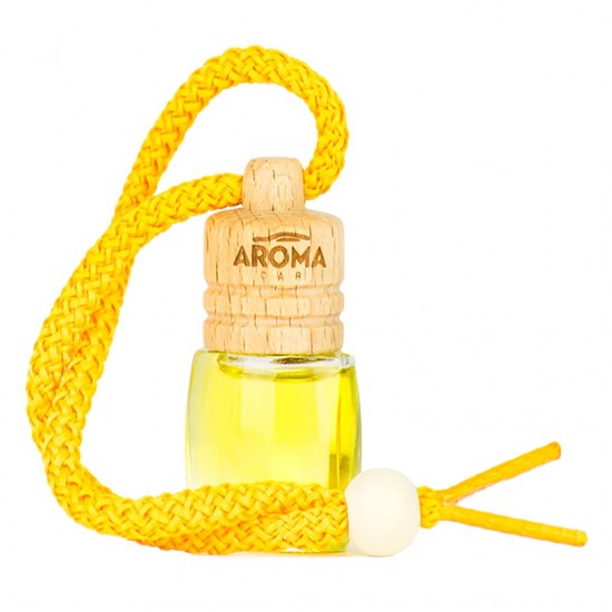 ΑΡΩΜΑΤΙΚΟ ΥΓΡΟ ΚΡΕΜΑΣΤΟ AROMA WOOD VANILLA (6 ml) AMiO - 1 ΤΕΜ. ΑΡΩΜΑΤΙΚΟ ΥΓΡΟ ΚΡΕΜΑΣΤΟ AROMA WOOD VANILLA (6 ml) AMiO - 1 ΤΕΜ.