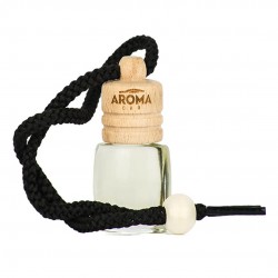ΑΡΩΜΑΤΙΚΟ ΥΓΡΟ ΚΡΕΜΑΣΤΟ AROMA WOOD BLACK (6 ml) AMiO - 1 ΤΕΜ. ΑΡΩΜΑΤΙΚΟ ΥΓΡΟ ΚΡΕΜΑΣΤΟ AROMA WOOD BLACK (6 ml) AMiO - 1 ΤΕΜ.
