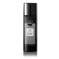ΑΡΩΜΑΤΙΚΟ ΣΕ ΣΠΡΕΥ AROMA PRESTIGE SPRAY - BLACK (50ml) AMiO - 1 ΤΕΜ. ΑΡΩΜΑΤΙΚΟ ΣΕ ΣΠΡΕΥ AROMA PRESTIGE SPRAY - BLACK (50ml) AMiO - 1 ΤΕΜ.