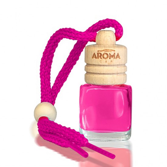 ΑΡΩΜΑΤΙΚΟ (ΚΡΕΜΑΣΤΟ) ΥΓΡΟ AROMA WOOD - BUBBLE GUM (6 ml) AMiO - 1 ΤΕΜ. ΑΡΩΜΑΤΙΚΟ (ΚΡΕΜΑΣΤΟ) ΥΓΡΟ AROMA WOOD - BUBBLE GUM (6 ml) AMiO - 1 ΤΕΜ.
