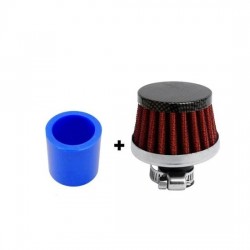 KIT POP-OFF CARBON (ΓΙΑ ΘΕΣΗ ΣΚΑΣΤΡΑΣ) ΓΙΑ ALFA ROMEO MITO+FIAT GRANDE PUNTO/ABARTH 500 SIMONI RACING - 1 TEM. KIT POP-OFF CARBON (ΓΙΑ ΘΕΣΗ ΣΚΑΣΤΡΑΣ) ΓΙΑ ALFA ROMEO MITO+FIAT GRANDE PUNTO/ABARTH 500 SIMONI RACING - 1 TEM.