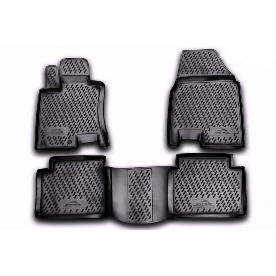 ΜΑΡΚΕ ΠΑΤΑΚΙΑ ΣΕ ΣΚΑΦΗ TPE ΛΑΣΤΙΧΟ ΓΙΑ NISSAN QASHQAI+2 09/2008-2014  ΣΕ ΜΑΥΡΟ ΧΡΩΜΑ NOVLINE - 4 ΤΕΜ. ΜΑΡΚΕ ΠΑΤΑΚΙΑ ΣΕ ΣΚΑΦΗ TPE ΛΑΣΤΙΧΟ ΓΙΑ NISSAN QASHQAI+2 09/2008-2014  ΣΕ ΜΑΥΡΟ ΧΡΩΜΑ NOVLINE - 4 ΤΕΜ.
