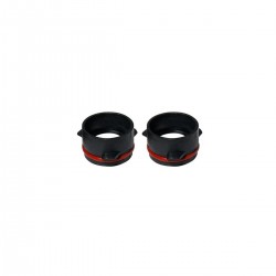 UNIVERSAL ΑΝΤΑΠΤΟΡΑΣ ΓΙΑ ΛΑΜΠΑ XENON SIMONI RACING -  2 ΤΕΜ. UNIVERSAL ΑΝΤΑΠΤΟΡΑΣ ΓΙΑ ΛΑΜΠΑ XENON SIMONI RACING -  2 ΤΕΜ.