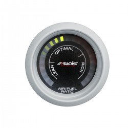 HALLMETER ΨΗΦΙΑΚΟ 52mm ΜΑΥΡΟ ΜΕ ΚΥΚΛΙΚΗ ΕΝΔΕΙΞΗ ΜΕΤΡΗΣΕΩΝ HALLMETER ΨΗΦΙΑΚΟ 52mm ΜΑΥΡΟ ΜΕ ΚΥΚΛΙΚΗ ΕΝΔΕΙΞΗ ΜΕΤΡΗΣΕΩΝ