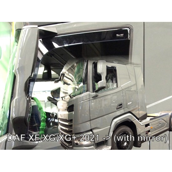 ΑΝΕΜΟΘΡΑΥΣΤΕΣ ΓΙΑ DAF XF/XG/XG 2021+ ΜΕ ΚΑΘΡΕΠΤΗ (GB) ΖΕΥΓΑΡΙ ΑΠΟ ΕΥΚΑΜΠΤΟ ΦΙΜΕ ΠΛΑΣΤΙΚΟ HEKO - 2 ΤΕΜ. ΑΝΕΜΟΘΡΑΥΣΤΕΣ ΓΙΑ DAF XF/XG/XG 2021+ ΜΕ ΚΑΘΡΕΠΤΗ (GB) ΖΕΥΓΑΡΙ ΑΠΟ ΕΥΚΑΜΠΤΟ ΦΙΜΕ ΠΛΑΣΤΙΚΟ HEKO - 2 ΤΕΜ.