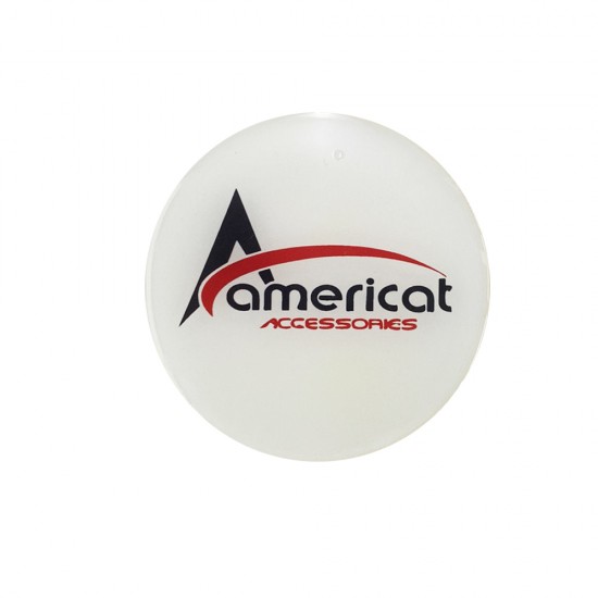 AMERICAT ΜΟΝΟΓΡΑΜΜΑ ΑΥΤΟΚΟΛΛΗΤΑ ΖΑΝΤΩΝ 7,2 cm ΛΕΥΚΟ/ΚΟΚΚΙΝΟ/ΜΑΥΡΟ ΣΜΑΛΤΟΥ - 4 ΤΕΜ. AMERICAT ΜΟΝΟΓΡΑΜΜΑ ΑΥΤΟΚΟΛΛΗΤΑ ΖΑΝΤΩΝ 7,2 cm ΛΕΥΚΟ/ΚΟΚΚΙΝΟ/ΜΑΥΡΟ ΣΜΑΛΤΟΥ - 4 ΤΕΜ.