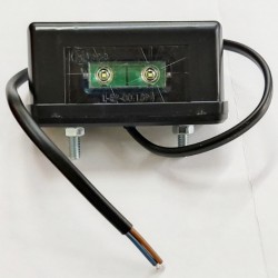 ΦΩΣ ΠΙΝΑΚΙΔΑΣ & ΘΕΣΕΩΣ 12/24V - 2 SMD LED - 1ΤΕΜ. ΦΩΣ ΠΙΝΑΚΙΔΑΣ & ΘΕΣΕΩΣ 12/24V - 2 SMD LED - 1ΤΕΜ.