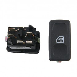 ΔΙΑΚΟΠΤΗΣ ΠΑΡΑΘΥΡΩΝ ΓΙΑ LANDROVER DISCOVERY II 1998-2004 ΜΟΝΟΣ 6PIN  orig.AMR2496 - 1  τεμ. ΔΙΑΚΟΠΤΗΣ ΠΑΡΑΘΥΡΩΝ ΓΙΑ LANDROVER DISCOVERY II 1998-2004 ΜΟΝΟΣ 6PIN  orig.AMR2496 - 1  τεμ.
