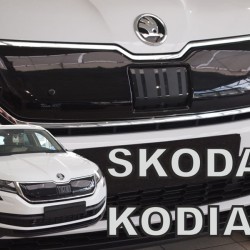 ΚΑΛΥΜΜΑ ΨΥΓΕΙΟΥ ΧΕΙΜΩΝΑ ΓΙΑ SKODA KODIAQ 5D 2016+ ΑΥΤΟΚΙΝΗΤΟΥ ΑΠΟ ΕΥΚΑΜΠΤΟ ΦΙΜΕ ΠΛΑΣΤΙΚΟ HEKO ΚΑΛΥΜΜΑ ΨΥΓΕΙΟΥ ΧΕΙΜΩΝΑ ΓΙΑ SKODA KODIAQ 5D 2016+ ΑΥΤΟΚΙΝΗΤΟΥ ΑΠΟ ΕΥΚΑΜΠΤΟ ΦΙΜΕ ΠΛΑΣΤΙΚΟ HEKO