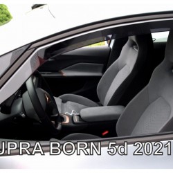 ΑΝΕΜΟΘΡΑΥΣΤΕΣ ΓΙΑ CUPRA BORN 5D 2021+  ΖΕΥΓΑΡΙ ΑΠΟ ΕΥΚΑΜΠΤΟ ΦΙΜΕ ΠΛΑΣΤΙΚΟ HEKO - 2 ΤΕΜ. ΑΝΕΜΟΘΡΑΥΣΤΕΣ ΓΙΑ CUPRA BORN 5D 2021+  ΖΕΥΓΑΡΙ ΑΠΟ ΕΥΚΑΜΠΤΟ ΦΙΜΕ ΠΛΑΣΤΙΚΟ HEKO - 2 ΤΕΜ.