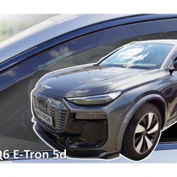 AUDI Q6 5D E-TRON 2023+  ΖΕΥΓΑΡΙ ΑΝΕΜΟΘΡΑΥΣΤΕΣ (2 ΤΕΜ.) AUDI Q6 5D E-TRON 2023+  ΖΕΥΓΑΡΙ ΑΝΕΜΟΘΡΑΥΣΤΕΣ (2 ΤΕΜ.)