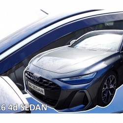 AUDI A6 (C9) AVANT/SEDAN 4/5D 2025+ ΖΕΥΓΑΡΙ ΑΝΕΜΟΘΡΑΥΣΤΕΣ (2 ΤΕΜ.) AUDI A6 (C9) AVANT/SEDAN 4/5D 2025+ ΖΕΥΓΑΡΙ ΑΝΕΜΟΘΡΑΥΣΤΕΣ (2 ΤΕΜ.)