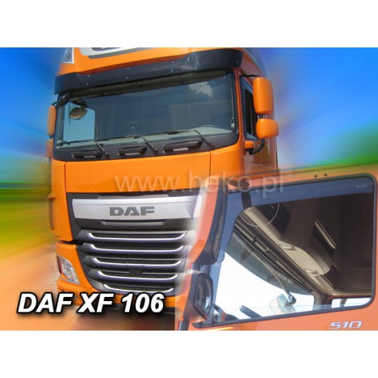 ΑΝΕΜΟΘΡΑΥΣΤΕΣ ΓΙΑ DAF 95 XF 106 2013-2021 (GB) - ΖΕΥΓΑΡΙ ΑΠΟ ΕΥΚΑΜΠΤΟ ΦΙΜΕ ΠΛΑΣΤΙΚΟ HEKO - 2 ΤΕΜ. ΑΝΕΜΟΘΡΑΥΣΤΕΣ ΓΙΑ DAF 95 XF 106 2013-2021 (GB) - ΖΕΥΓΑΡΙ ΑΠΟ ΕΥΚΑΜΠΤΟ ΦΙΜΕ ΠΛΑΣΤΙΚΟ HEKO - 2 ΤΕΜ.