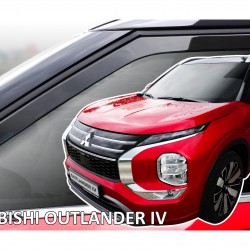 MITSUBISHI OUTLANDER 5D 2021+ ΖΕΥΓΑΡΙ ΑΝΕΜΟΘΡΑΥΣΤΕΣ 2ΤΕΜ. MITSUBISHI OUTLANDER 5D 2021+ ΖΕΥΓΑΡΙ ΑΝΕΜΟΘΡΑΥΣΤΕΣ 2ΤΕΜ.