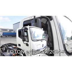 ΑΝΕΜΟΘΡΑΥΣΤΕΣ ΓΙΑ FOTON EAUMARK 2024+ ΖΕΥΓΑΡΙ ΑΠΟ ΕΥΚΑΜΠΤΟ ΦΙΜΕ ΠΛΑΣΤΙΚΟ HEKO - 2 ΤΕΜ. ΑΝΕΜΟΘΡΑΥΣΤΕΣ ΓΙΑ FOTON EAUMARK 2024+ ΖΕΥΓΑΡΙ ΑΠΟ ΕΥΚΑΜΠΤΟ ΦΙΜΕ ΠΛΑΣΤΙΚΟ HEKO - 2 ΤΕΜ.