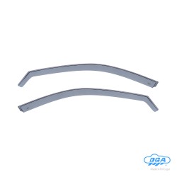 ΖΕΥΓΑΡΙ ΜΠΡΟΣΤΙΝΟΙ ΑΝΕΜΟΘΡΑΥΣΤΕΣ ΓΙΑ AUDI A4 4D 1994-2001 / A4 AVANT 5D 1996-2001 ΑΠΟ ΕΥΚΑΜΠΤΟ ΧΥΤΟ ΑΚΡΥΛΙΚΟ ΓΥΑΛΙ (CAST ACRYLIC GLASS) DGA - 2 ΤΕΜ. ΖΕΥΓΑΡΙ ΜΠΡΟΣΤΙΝΟΙ ΑΝΕΜΟΘΡΑΥΣΤΕΣ ΓΙΑ AUDI A4 4D 1994-2001 / A4 AVANT 5D 1996-2001 ΑΠΟ ΕΥΚΑΜΠΤΟ ΧΥΤΟ ΑΚΡΥΛΙΚΟ ΓΥΑΛΙ (CAST ACRYLIC GLASS) DGA - 2 ΤΕΜ.