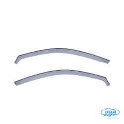 ΖΕΥΓΑΡΙ ΜΠΡΟΣΤΙΝΟΙ ΑΝΕΜΟΘΡΑΥΣΤΕΣ ΓΙΑ AUDI A1 3D 2010+ ΑΠΟ ΕΥΚΑΜΠΤΟ ΧΥΤΟ ΑΚΡΥΛΙΚΟ ΓΥΑΛΙ  (CAST ACRYLIC GLASS) DGA - 2 ΤΕΜ. ΖΕΥΓΑΡΙ ΜΠΡΟΣΤΙΝΟΙ ΑΝΕΜΟΘΡΑΥΣΤΕΣ ΓΙΑ AUDI A1 3D 2010+ ΑΠΟ ΕΥΚΑΜΠΤΟ ΧΥΤΟ ΑΚΡΥΛΙΚΟ ΓΥΑΛΙ  (CAST ACRYLIC GLASS) DGA - 2 ΤΕΜ.