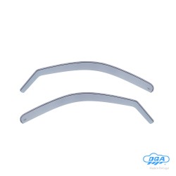 ΖΕΥΓΑΡΙ ΜΠΡΟΣΤΙΝΟΙ ΑΝΕΜΟΘΡΑΥΣΤΕΣ ΓΙΑ CITROEN XSARA PICASSO 5D 1999-2010 ΑΠΟ ΕΥΚΑΜΠΤΟ ΧΥΤΟ ΑΚΡΥΛΙΚΟ ΓΥΑΛΙ (CAST ACRYLIC GLASS) DGA - 2 ΤΕΜ ΖΕΥΓΑΡΙ ΜΠΡΟΣΤΙΝΟΙ ΑΝΕΜΟΘΡΑΥΣΤΕΣ ΓΙΑ CITROEN XSARA PICASSO 5D 1999-2010 ΑΠΟ ΕΥΚΑΜΠΤΟ ΧΥΤΟ ΑΚΡΥΛΙΚΟ ΓΥΑΛΙ (CAST ACRYLIC GLASS) DGA - 2 ΤΕΜ