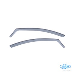 ΖΕΥΓΑΡΙ ΜΠΡΟΣΤΙΝΟΙ ΑΝΕΜΟΘΡΑΥΣΤΕΣ ΓΙΑ CITROEN C5 /C5 BREAK 5D 2001-2008 ΑΠΟ ΕΥΚΑΜΠΤΟ ΧΥΤΟ ΑΚΡΥΛΙΚΟ ΓΥΑΛΙ (CAST ACRYLIC GLASS) DGA - 2 ΤΕΜ. ΖΕΥΓΑΡΙ ΜΠΡΟΣΤΙΝΟΙ ΑΝΕΜΟΘΡΑΥΣΤΕΣ ΓΙΑ CITROEN C5 /C5 BREAK 5D 2001-2008 ΑΠΟ ΕΥΚΑΜΠΤΟ ΧΥΤΟ ΑΚΡΥΛΙΚΟ ΓΥΑΛΙ (CAST ACRYLIC GLASS) DGA - 2 ΤΕΜ.