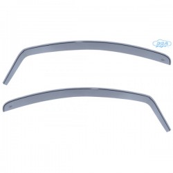 ΖΕΥΓΑΡΙ ΜΠΡΟΣΤΙΝΟΙ ΑΝΕΜΟΘΡΑΥΣΤΕΣ ΓΙΑ CITROEN C1 3D 2005-2013 / PEUGEOT 107 3D 2005-2014 / TOYOTA AYGO 3D 2005-2014 ΑΠΟ ΕΥΚΑΜΠΤΟ ΧΥΤΟ ΑΚΡΥΛΙΚΟ ΓΥΑΛΙ (CAST ACRYLIC GLASS) DGA - 2 ΤΕΜ. ΖΕΥΓΑΡΙ ΜΠΡΟΣΤΙΝΟΙ ΑΝΕΜΟΘΡΑΥΣΤΕΣ ΓΙΑ CITROEN C1 3D 2005-2013 / PEUGEOT 107 3D 2005-2014 / TOYOTA AYGO 3D 2005-2014 ΑΠΟ ΕΥΚΑΜΠΤΟ ΧΥΤΟ ΑΚΡΥΛΙΚΟ ΓΥΑΛΙ (CAST ACRYLIC GLASS) DGA - 2 ΤΕΜ.