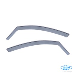 ΖΕΥΓΑΡΙ ΜΠΡΟΣΤΙΝΟΙ ΑΝΕΜΟΘΡΑΥΣΤΕΣ ΓΙΑ CITROEN C5 4D / C5 TOURER 5D 2008-2017 ΑΠΟ ΕΥΚΑΜΠΤΟ ΧΥΤΟ ΑΚΡΥΛΙΚΟ ΓΥΑΛΙ (CAST ACRYLIC GLASS) DGA - 2 ΤΕΜ. ΖΕΥΓΑΡΙ ΜΠΡΟΣΤΙΝΟΙ ΑΝΕΜΟΘΡΑΥΣΤΕΣ ΓΙΑ CITROEN C5 4D / C5 TOURER 5D 2008-2017 ΑΠΟ ΕΥΚΑΜΠΤΟ ΧΥΤΟ ΑΚΡΥΛΙΚΟ ΓΥΑΛΙ (CAST ACRYLIC GLASS) DGA - 2 ΤΕΜ.