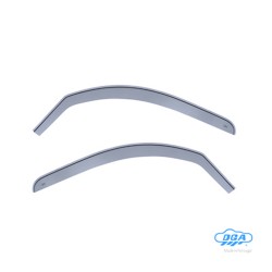 ΖΕΥΓΑΡΙ ΜΠΡΟΣΤΙΝΟΙ ΑΝΕΜΟΘΡΑΥΣΤΕΣ ΓΙΑ CITROEN C3 PICASSO 5D 2009+ ΑΠΟ ΕΥΚΑΜΠΤΟ ΧΥΤΟ ΑΚΡΥΛΙΚΟ ΓΥΑΛΙ (CAST ACRYLIC GLASS) DGA - 2 ΤΕΜ. ΖΕΥΓΑΡΙ ΜΠΡΟΣΤΙΝΟΙ ΑΝΕΜΟΘΡΑΥΣΤΕΣ ΓΙΑ CITROEN C3 PICASSO 5D 2009+ ΑΠΟ ΕΥΚΑΜΠΤΟ ΧΥΤΟ ΑΚΡΥΛΙΚΟ ΓΥΑΛΙ (CAST ACRYLIC GLASS) DGA - 2 ΤΕΜ.