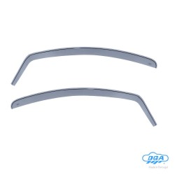 ΖΕΥΓΑΡΙ ΜΠΡΟΣΤΙΝΟΙ ΑΝΕΜΟΘΡΑΥΣΤΕΣ ΓΙΑ JEEP CHEROKEE 5D 1997-2001 ΑΠΟ ΕΥΚΑΜΠΤΟ ΧΥΤΟ ΑΚΡΥΛΙΚΟ ΓΥΑΛΙ (CAST ACRYLIC GLASS) DGA - 2 ΤΕΜ. ΖΕΥΓΑΡΙ ΜΠΡΟΣΤΙΝΟΙ ΑΝΕΜΟΘΡΑΥΣΤΕΣ ΓΙΑ JEEP CHEROKEE 5D 1997-2001 ΑΠΟ ΕΥΚΑΜΠΤΟ ΧΥΤΟ ΑΚΡΥΛΙΚΟ ΓΥΑΛΙ (CAST ACRYLIC GLASS) DGA - 2 ΤΕΜ.