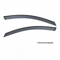 ΖΕΥΓΑΡΙ ΜΠΡΟΣΤΙΝΟΙ ΑΝΕΜΟΘΡΑΥΣΤΕΣ ΓΙΑ JEEP WRANGLER JL IV 5D 2019+ ΑΠΟ ΕΥΚΑΜΠΤΟ ΧΥΤΟ ΑΚΡΥΛΙΚΟ ΓΥΑΛΙ  (CAST ACRYLIC GLASS) DGA - 2 ΤΕΜ. ΖΕΥΓΑΡΙ ΜΠΡΟΣΤΙΝΟΙ ΑΝΕΜΟΘΡΑΥΣΤΕΣ ΓΙΑ JEEP WRANGLER JL IV 5D 2019+ ΑΠΟ ΕΥΚΑΜΠΤΟ ΧΥΤΟ ΑΚΡΥΛΙΚΟ ΓΥΑΛΙ  (CAST ACRYLIC GLASS) DGA - 2 ΤΕΜ.