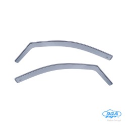 ΖΕΥΓΑΡΙ ΜΠΡΟΣΤΙΝΟΙ ΑΝΕΜΟΘΡΑΥΣΤΕΣ ΓΙΑ DACIA LODGY 5D 2012-2021 / DACIA DOKKER 4D 2013-2021 / RENAULT EXPRESS VAN 2021+ ΑΠΟ ΕΥΚΑΜΠΤΟ ΧΥΤΟ ΑΚΡΥΛΙΚΟ ΓΥΑΛΙ  (CAST ACRYLIC GLASS) DGA - 2 ΤΕΜ. ΖΕΥΓΑΡΙ ΜΠΡΟΣΤΙΝΟΙ ΑΝΕΜΟΘΡΑΥΣΤΕΣ ΓΙΑ DACIA LODGY 5D 2012-2021 / DACIA DOKKER 4D 2013-2021 / RENAULT EXPRESS VAN 2021+ ΑΠΟ ΕΥΚΑΜΠΤΟ ΧΥΤΟ ΑΚΡΥΛΙΚΟ ΓΥΑΛΙ  (CAST ACRYLIC GLASS) DGA - 2 ΤΕΜ.