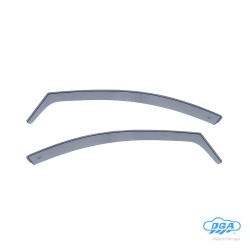 ΖΕΥΓΑΡΙ ΜΠΡΟΣΤΙΝΟΙ ΑΝΕΜΟΘΡΑΥΣΤΕΣ ΓΙΑ CHEVROLET CRUZE 4D 2009+ SEDAN /  5D 2011+ / HTB 5D 2012+ ΑΠΟ ΕΥΚΑΜΠΤΟ ΧΥΤΟ ΑΚΡΥΛΙΚΟ ΓΥΑΛΙ  (CAST ACRYLIC GLASS) DGA - 2 ΤΕΜ. ΖΕΥΓΑΡΙ ΜΠΡΟΣΤΙΝΟΙ ΑΝΕΜΟΘΡΑΥΣΤΕΣ ΓΙΑ CHEVROLET CRUZE 4D 2009+ SEDAN /  5D 2011+ / HTB 5D 2012+ ΑΠΟ ΕΥΚΑΜΠΤΟ ΧΥΤΟ ΑΚΡΥΛΙΚΟ ΓΥΑΛΙ  (CAST ACRYLIC GLASS) DGA - 2 ΤΕΜ.