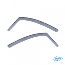 ΖΕΥΓΑΡΙ ΜΠΡΟΣΤΙΝΟΙ ΑΝΕΜΟΘΡΑΥΣΤΕΣ ΓΙΑ CHEVROLET - DAEWOO M300 / SPARK 5D 2010+ ΑΠΟ ΕΥΚΑΜΠΤΟ ΧΥΤΟ ΑΚΡΥΛΙΚΟ ΓΥΑΛΙ (CAST ACRYLIC GLASS) DGA - 2 ΤΕΜ. ΖΕΥΓΑΡΙ ΜΠΡΟΣΤΙΝΟΙ ΑΝΕΜΟΘΡΑΥΣΤΕΣ ΓΙΑ CHEVROLET - DAEWOO M300 / SPARK 5D 2010+ ΑΠΟ ΕΥΚΑΜΠΤΟ ΧΥΤΟ ΑΚΡΥΛΙΚΟ ΓΥΑΛΙ (CAST ACRYLIC GLASS) DGA - 2 ΤΕΜ.
