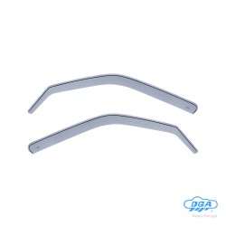 ΖΕΥΓΑΡΙ ΜΠΡΟΣΤΙΝΟΙ ΑΝΕΜΟΘΡΑΥΣΤΕΣ ΓΙΑ DAIHATSU TERIOS I 5D 1997-2006 ΑΠΟ ΕΥΚΑΜΠΤΟ ΧΥΤΟ ΑΚΡΥΛΙΚΟ ΓΥΑΛΙ (CAST ACRYLIC GLASS) DGA - 2 ΤΕΜ. ΖΕΥΓΑΡΙ ΜΠΡΟΣΤΙΝΟΙ ΑΝΕΜΟΘΡΑΥΣΤΕΣ ΓΙΑ DAIHATSU TERIOS I 5D 1997-2006 ΑΠΟ ΕΥΚΑΜΠΤΟ ΧΥΤΟ ΑΚΡΥΛΙΚΟ ΓΥΑΛΙ (CAST ACRYLIC GLASS) DGA - 2 ΤΕΜ.