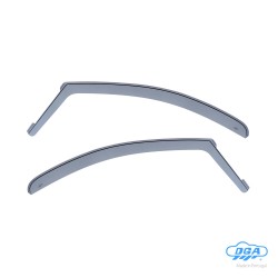 ΖΕΥΓΑΡΙ ΜΠΡΟΣΤΙΝΟΙ ΑΝΕΜΟΘΡΑΥΣΤΕΣ ΓΙΑ FIAT SCUDO / PEUGEOT EXPERT / CITROEN JUMPY / TOYOTA PROACE 4/5D 2007-2016 ΑΠΟ ΕΥΚΑΜΠΤΟ ΧΥΤΟ ΑΚΡΥΛΙΚΟ ΓΥΑΛΙ  (CAST ACRYLIC GLASS) DGA - 2 ΤΕΜ. ΖΕΥΓΑΡΙ ΜΠΡΟΣΤΙΝΟΙ ΑΝΕΜΟΘΡΑΥΣΤΕΣ ΓΙΑ FIAT SCUDO / PEUGEOT EXPERT / CITROEN JUMPY / TOYOTA PROACE 4/5D 2007-2016 ΑΠΟ ΕΥΚΑΜΠΤΟ ΧΥΤΟ ΑΚΡΥΛΙΚΟ ΓΥΑΛΙ  (CAST ACRYLIC GLASS) DGA - 2 ΤΕΜ.