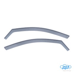 ΖΕΥΓΑΡΙ ΜΠΡΟΣΤΙΝΟΙ ΑΝΕΜΟΘΡΑΥΣΤΕΣ ΓΙΑ FIAT TIPO 4D/5D SEDAN HTB / CROSS/WAGON 2016+ ΑΠΟ ΕΥΚΑΜΠΤΟ ΧΥΤΟ ΑΚΡΥΛΙΚΟ ΓΥΑΛΙ (CAST ACRYLIC GLASS) DGA - 2 ΤΕΜ. ΖΕΥΓΑΡΙ ΜΠΡΟΣΤΙΝΟΙ ΑΝΕΜΟΘΡΑΥΣΤΕΣ ΓΙΑ FIAT TIPO 4D/5D SEDAN HTB / CROSS/WAGON 2016+ ΑΠΟ ΕΥΚΑΜΠΤΟ ΧΥΤΟ ΑΚΡΥΛΙΚΟ ΓΥΑΛΙ (CAST ACRYLIC GLASS) DGA - 2 ΤΕΜ.
