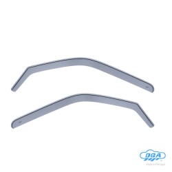 ΖΕΥΓΑΡΙ ΜΠΡΟΣΤΙΝΟΙ ΑΝΕΜΟΘΡΑΥΣΤΕΣ ΓΙΑ FORD FIESTA 3D 1995-2002 ΑΠΟ ΕΥΚΑΜΠΤΟ ΧΥΤΟ ΑΚΡΥΛΙΚΟ ΓΥΑΛΙ  (CAST ACRYLIC GLASS) DGA - 2 ΤΕΜ. ΖΕΥΓΑΡΙ ΜΠΡΟΣΤΙΝΟΙ ΑΝΕΜΟΘΡΑΥΣΤΕΣ ΓΙΑ FORD FIESTA 3D 1995-2002 ΑΠΟ ΕΥΚΑΜΠΤΟ ΧΥΤΟ ΑΚΡΥΛΙΚΟ ΓΥΑΛΙ  (CAST ACRYLIC GLASS) DGA - 2 ΤΕΜ.