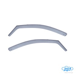 ΖΕΥΓΑΡΙ ΜΠΡΟΣΤΙΝΟΙ ΑΝΕΜΟΘΡΑΥΣΤΕΣ ΓΙΑ FORD FOCUS MK1 4D/5D 1998-2004 ΑΠΟ ΕΥΚΑΜΠΤΟ ΧΥΤΟ ΑΚΡΥΛΙΚΟ ΓΥΑΛΙ (CAST ACRYLIC GLASS) DGA - 2 ΤΕΜ. ΖΕΥΓΑΡΙ ΜΠΡΟΣΤΙΝΟΙ ΑΝΕΜΟΘΡΑΥΣΤΕΣ ΓΙΑ FORD FOCUS MK1 4D/5D 1998-2004 ΑΠΟ ΕΥΚΑΜΠΤΟ ΧΥΤΟ ΑΚΡΥΛΙΚΟ ΓΥΑΛΙ (CAST ACRYLIC GLASS) DGA - 2 ΤΕΜ.
