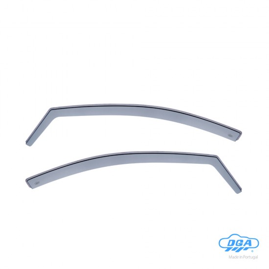 ΖΕΥΓΑΡΙ ΜΠΡΟΣΤΙΝΟΙ ΑΝΕΜΟΘΡΑΥΣΤΕΣ ΓΙΑ FORD FOCUS 4D/5D 2004-2010 ΑΠΟ ΕΥΚΑΜΠΤΟ ΧΥΤΟ ΑΚΡΥΛΙΚΟ ΓΥΑΛΙ  (CAST ACRYLIC GLASS) DGA - 2 ΤΕΜ. ΖΕΥΓΑΡΙ ΜΠΡΟΣΤΙΝΟΙ ΑΝΕΜΟΘΡΑΥΣΤΕΣ ΓΙΑ FORD FOCUS 4D/5D 2004-2010 ΑΠΟ ΕΥΚΑΜΠΤΟ ΧΥΤΟ ΑΚΡΥΛΙΚΟ ΓΥΑΛΙ  (CAST ACRYLIC GLASS) DGA - 2 ΤΕΜ.