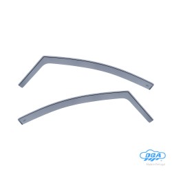 ΖΕΥΓΑΡΙ ΜΠΡΟΣΤΙΝΟΙ ΑΝΕΜΟΘΡΑΥΣΤΕΣ ΓΙΑ FORD C-MAX 5D 2010+ / GRAND C-MAX 5D 2011+ ΑΠΟ ΕΥΚΑΜΠΤΟ ΧΥΤΟ ΑΚΡΥΛΙΚΟ ΓΥΑΛΙ  (CAST ACRYLIC GLASS) DGA - 2 ΤΕΜ. ΖΕΥΓΑΡΙ ΜΠΡΟΣΤΙΝΟΙ ΑΝΕΜΟΘΡΑΥΣΤΕΣ ΓΙΑ FORD C-MAX 5D 2010+ / GRAND C-MAX 5D 2011+ ΑΠΟ ΕΥΚΑΜΠΤΟ ΧΥΤΟ ΑΚΡΥΛΙΚΟ ΓΥΑΛΙ  (CAST ACRYLIC GLASS) DGA - 2 ΤΕΜ.